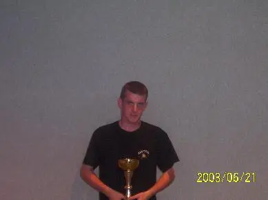 Tournoi interne 2003